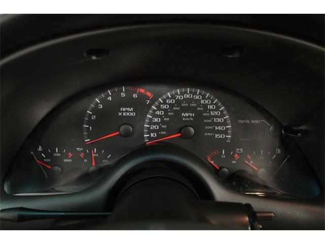 2002 Chevrolet Camaro (CC-1419282) for sale in Concord, North Carolina