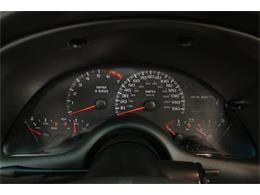 2002 Chevrolet Camaro (CC-1419282) for sale in Concord, North Carolina
