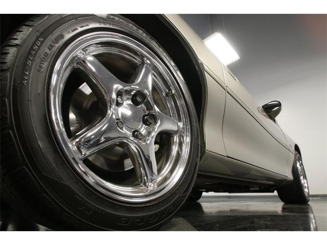 2002 Chevrolet Camaro (CC-1419282) for sale in Concord, North Carolina