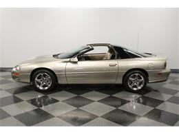 2002 Chevrolet Camaro (CC-1419282) for sale in Concord, North Carolina