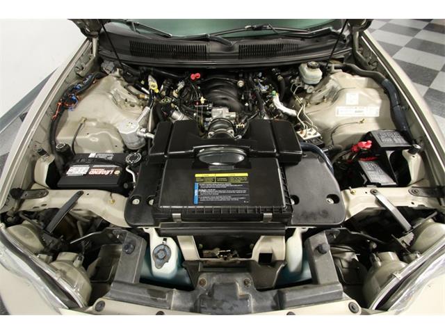 2002 Chevrolet Camaro (CC-1419282) for sale in Concord, North Carolina