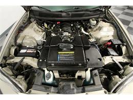 2002 Chevrolet Camaro (CC-1419282) for sale in Concord, North Carolina