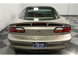 2002 Chevrolet Camaro (CC-1419282) for sale in Concord, North Carolina