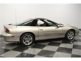 2002 Chevrolet Camaro (CC-1419282) for sale in Concord, North Carolina