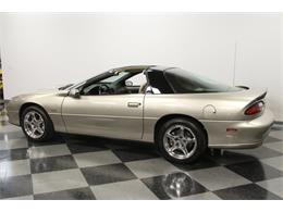 2002 Chevrolet Camaro (CC-1419282) for sale in Concord, North Carolina