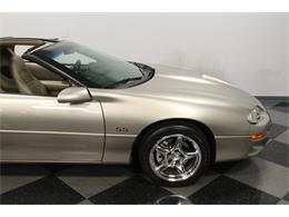 2002 Chevrolet Camaro (CC-1419282) for sale in Concord, North Carolina