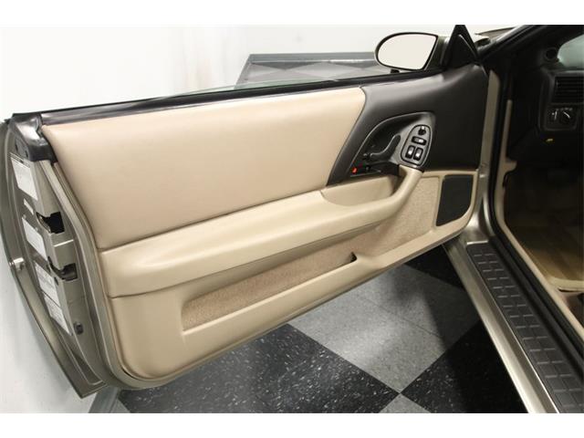 2002 Chevrolet Camaro (CC-1419282) for sale in Concord, North Carolina