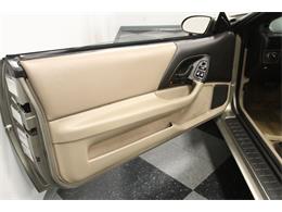 2002 Chevrolet Camaro (CC-1419282) for sale in Concord, North Carolina