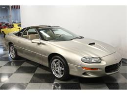 2002 Chevrolet Camaro (CC-1419282) for sale in Concord, North Carolina