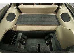2002 Chevrolet Camaro (CC-1419282) for sale in Concord, North Carolina