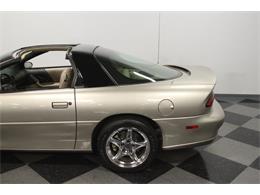 2002 Chevrolet Camaro (CC-1419282) for sale in Concord, North Carolina