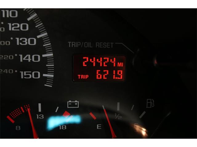 2002 Chevrolet Camaro (CC-1419282) for sale in Concord, North Carolina
