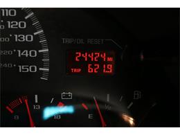 2002 Chevrolet Camaro (CC-1419282) for sale in Concord, North Carolina