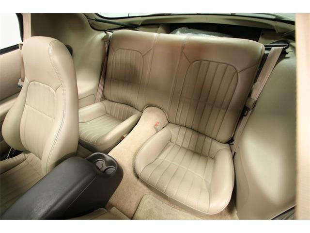 2002 Chevrolet Camaro (CC-1419282) for sale in Concord, North Carolina
