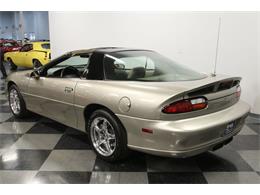 2002 Chevrolet Camaro (CC-1419282) for sale in Concord, North Carolina