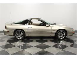 2002 Chevrolet Camaro (CC-1419282) for sale in Concord, North Carolina