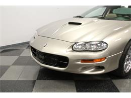 2002 Chevrolet Camaro (CC-1419282) for sale in Concord, North Carolina
