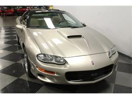 2002 Chevrolet Camaro (CC-1419282) for sale in Concord, North Carolina