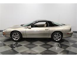 2002 Chevrolet Camaro (CC-1419282) for sale in Concord, North Carolina