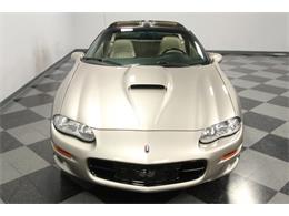 2002 Chevrolet Camaro (CC-1419282) for sale in Concord, North Carolina