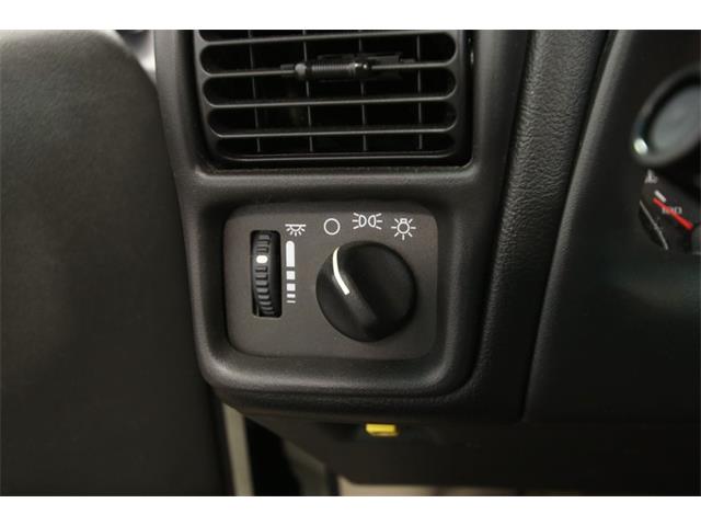 2002 Chevrolet Camaro (CC-1419282) for sale in Concord, North Carolina