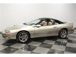 2002 Chevrolet Camaro (CC-1419282) for sale in Concord, North Carolina