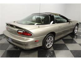 2002 Chevrolet Camaro (CC-1419282) for sale in Concord, North Carolina