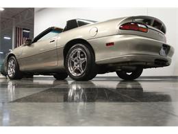 2002 Chevrolet Camaro (CC-1419282) for sale in Concord, North Carolina