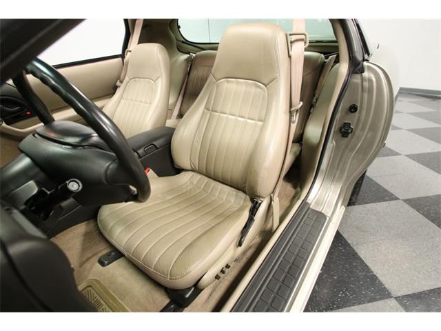 2002 Chevrolet Camaro (CC-1419282) for sale in Concord, North Carolina