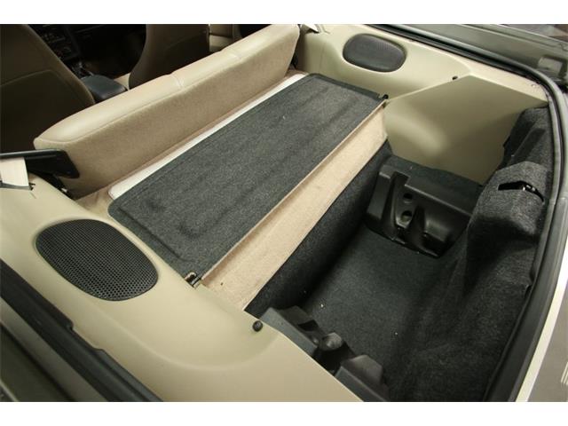2002 Chevrolet Camaro (CC-1419282) for sale in Concord, North Carolina