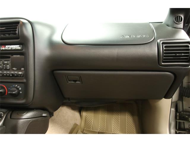 2002 Chevrolet Camaro (CC-1419282) for sale in Concord, North Carolina