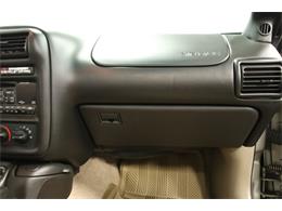 2002 Chevrolet Camaro (CC-1419282) for sale in Concord, North Carolina