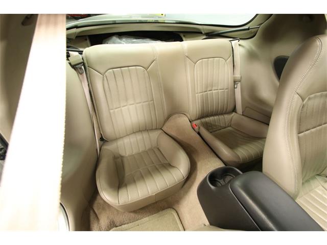 2002 Chevrolet Camaro (CC-1419282) for sale in Concord, North Carolina