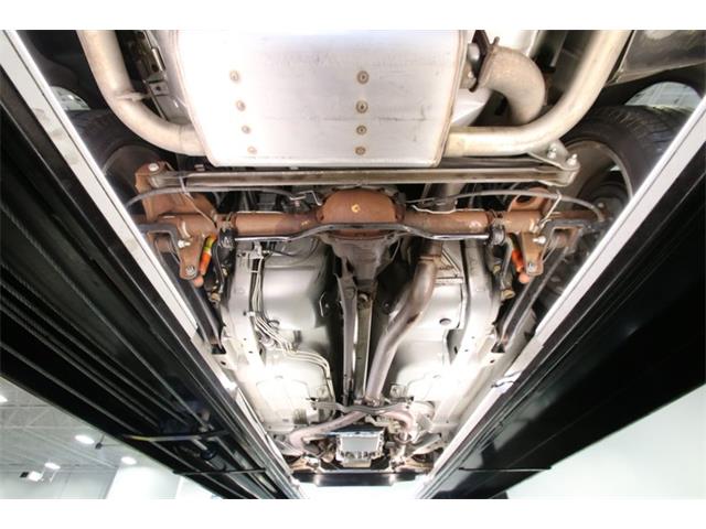 2002 Chevrolet Camaro (CC-1419282) for sale in Concord, North Carolina