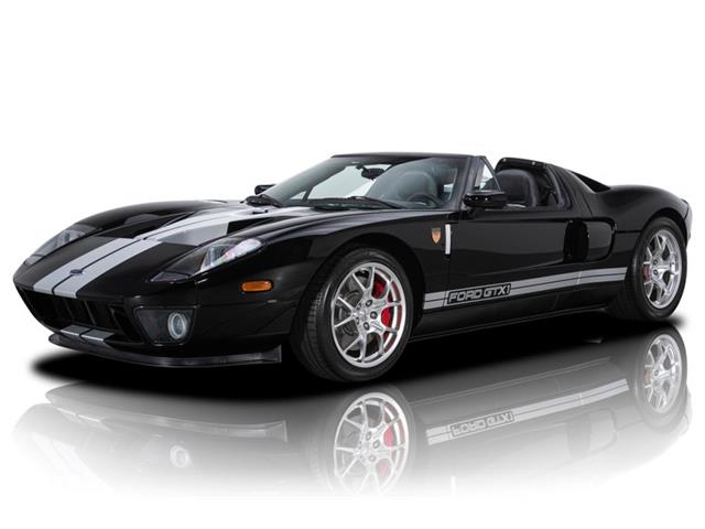 2006 Ford GT (CC-1419310) for sale in Charlotte, North Carolina