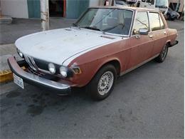 1976 BMW E3 (CC-1419318) for sale in Cadillac, Michigan