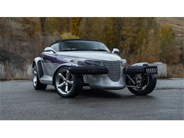 2001 Plymouth Prowler (CC-1419328) for sale in Kelowna, British Columbia