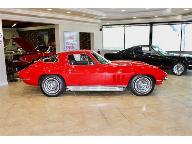 1965 Chevrolet Corvette (CC-1419341) for sale in Sarasota, Florida