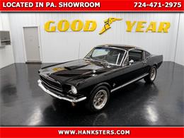 1965 Ford Mustang (CC-1419345) for sale in Homer City, Pennsylvania