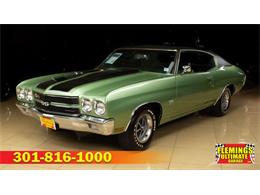 1970 Chevrolet Chevelle (CC-1410935) for sale in Rockville, Maryland