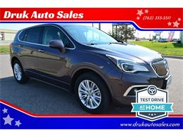 2017 Buick Envision (CC-1419353) for sale in Ramsey, Minnesota
