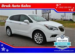 2017 Buick Envision (CC-1419354) for sale in Ramsey, Minnesota