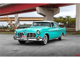 1956 Chrysler Imperial (CC-1419356) for sale in Fort Lauderdale, Florida