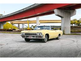 1965 Chevrolet Impala (CC-1419357) for sale in Fort Lauderdale, Florida