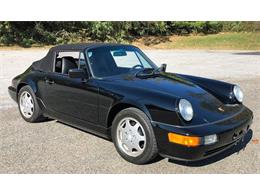 1991 Porsche 911 (CC-1419374) for sale in West Chester, Pennsylvania