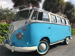 1974 Volkswagen Vanagon (CC-1419382) for sale in Boca Raton, Florida