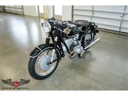 1967 BMW R60 (CC-1419392) for sale in Beverly, Massachusetts