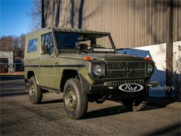 1988 Mercedes-Benz 240GD (CC-1419397) for sale in Hershey, Pennsylvania