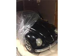 1963 Volkswagen Beetle (CC-1419408) for sale in Scottdale, Arizona