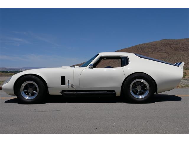 1964 Factory Five Type 65 (CC-1410941) for sale in Reno, Nevada